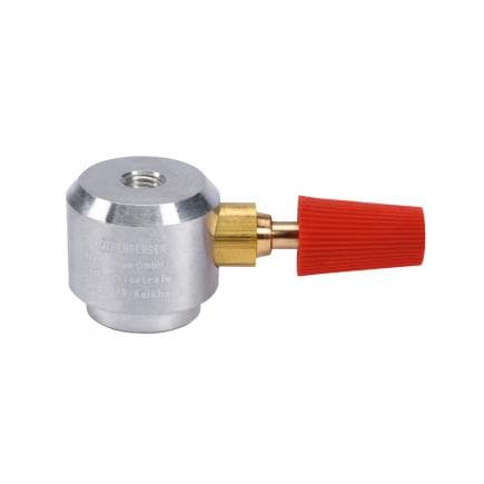 ROTHENBERGER - Vanne de régulation du gaz 7/16" pour Multigaz 300 et Maxigas 400