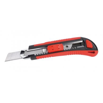 ROTHENBERGER 1500000087 - Couteau universel professionnel