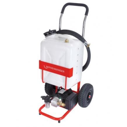 ROTHENBERGER 1500000135 - Rosolar pompe solaire