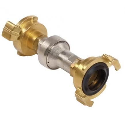 ROTHENBERGER 1500000203 - Réducteur de pression Ropuls Roclean 2 bar