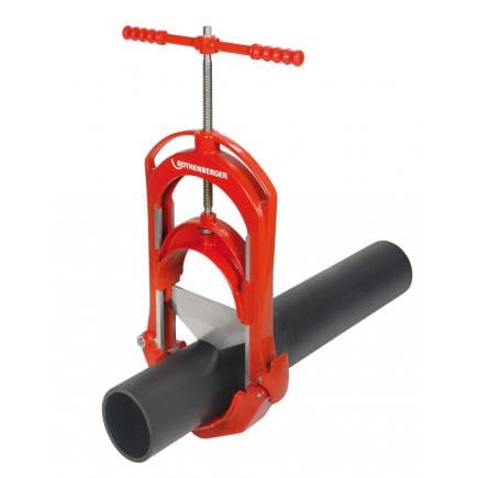 ROTHENBERGER 1500000789 - Coupe-tuyau Rocut XL 125