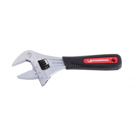 ROTHENBERGER 1500001509 - Clé à fourche