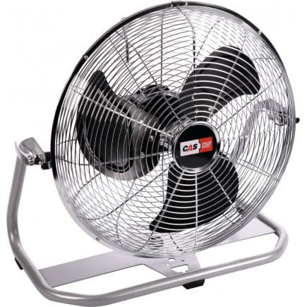 ROTHENBERGER - Ventilateur de batteerie CAS