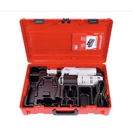 ROTHENBERGER 15705 - Romax AC Eco 230V machine à presser