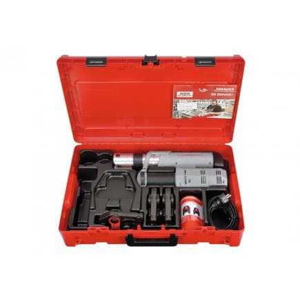 ROTHENBERGER 15750 - Romax AC Eco 230V machine à presser M 15-22-28