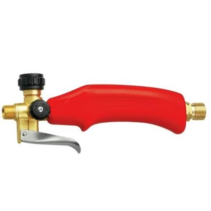 ROTHENBERGER 211111116 - Poignée de propane avec connecteur M14x1-3/8"L