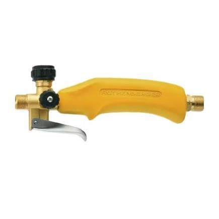 ROTHENBERGER 211541116 - Poignée de soudage Airac G 3/8" LH M16x1