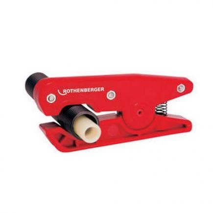 ROTHENBERGER - Coupe-tube plastique Rocut PPD 32