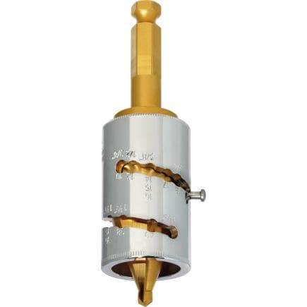 ROTHENBERGER 21575 - Perforateur Unidrill Automatic 42 SW11
