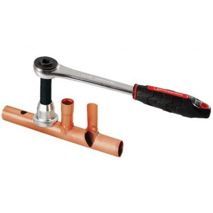 ROTHENBERGER 22100 - Inhalateur 12-15-18-22 mm