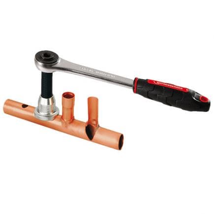 ROTHENBERGER 22109 - Inhalateur 12-14-16-18-22mm