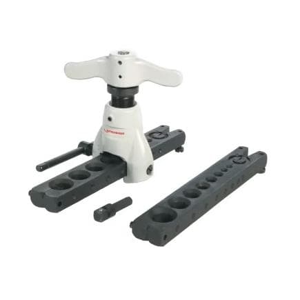 ROTHENBERGER 222403 - Machine à trier avec matrize mm