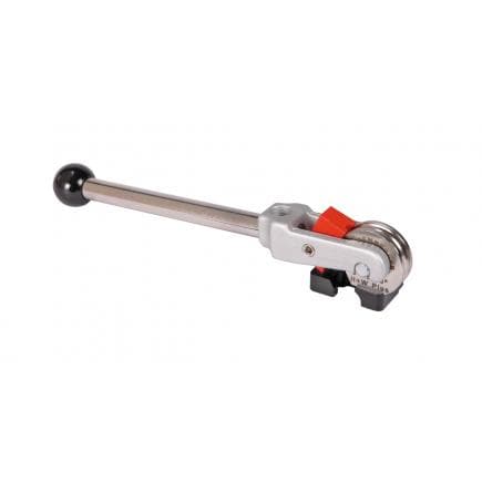 ROTHENBERGER 24508 - Robend cintreuses de tuyaux H+W Plus avec poignée