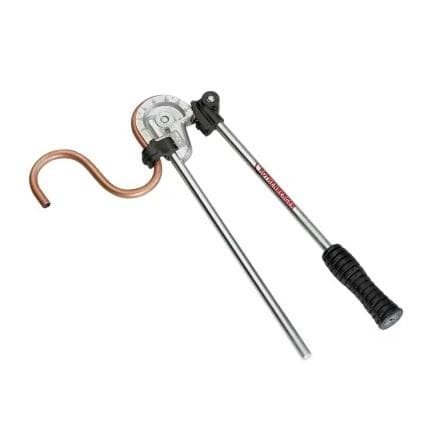 ROTHENBERGER 25130 - Standard pince à cintrer 180° 6mm