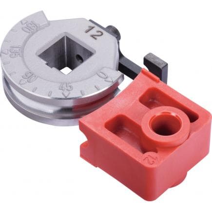 ROTHENBERGER 25652 - Taux de flexion pour RoBend 3000/4000