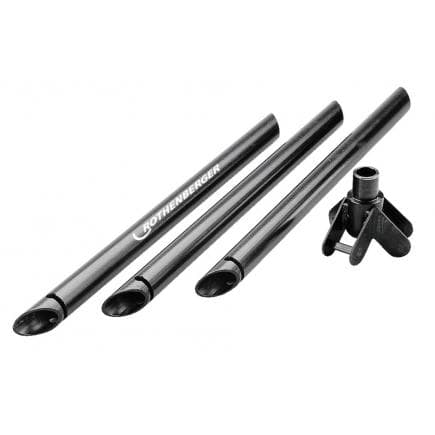 ROTHENBERGER 25748 - Trépied pour Robend 3000/4000