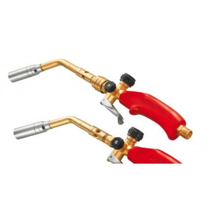 ROTHENBERGER 31092 - Set Airprop pour soudage sans détendeur 14-16-19mm