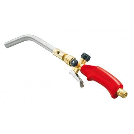 ROTHENBERGER 31094 - Machine à braser dur et tendre Turboprop 12-15-18mm avec régulateur de propane