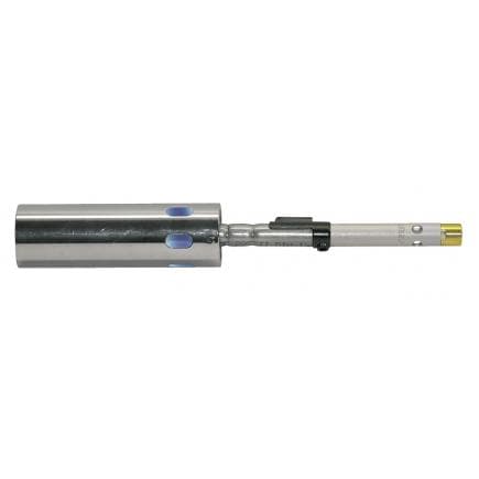 ROTHENBERGER 35458 - Brûleur à air chaud de 38mm pour Super Fire 3 et 4