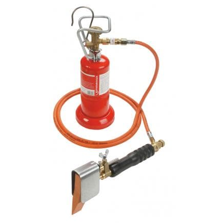 ROTHENBERGER - Multi 300 Garniture de dévergement A sans régulateur de propane