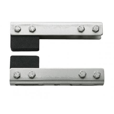 ROTHENBERGER 36721 - Charbons plats pour Rotherm 2000 (2 pcs)