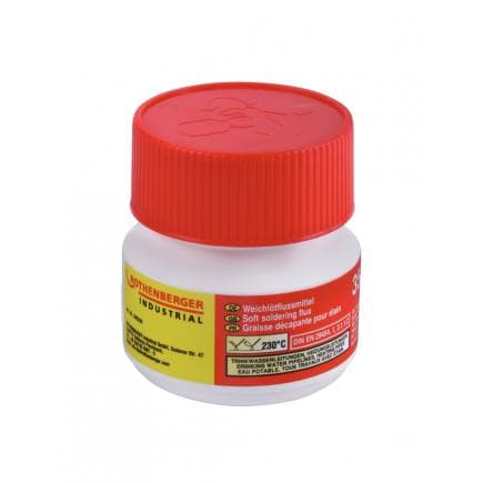 ROTHENBERGER 45266 - Raccords brasage tendre 35 g