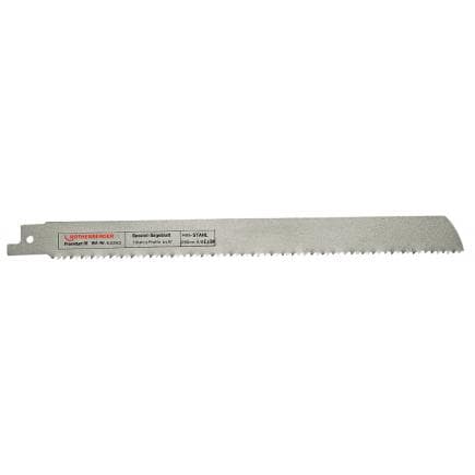 ROTHENBERGER 50263 - Lame de scie à tube spéciale pour Rotiger HSS