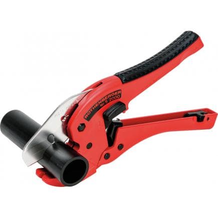 ROTHENBERGER 52000 - Cisailles Rocut TC 42 Professional