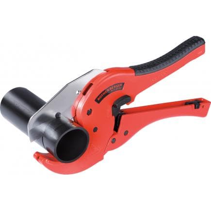 ROTHENBERGER 52030 - Cisailles Rocut TC 63 Professional
