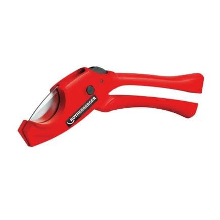 ROTHENBERGER 52040 - Cisailles Rocut TC 32 Professional