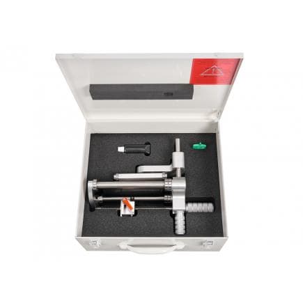 ROTHENBERGER - Unité d'épluchage de tuyaux Roweld 110-500mm