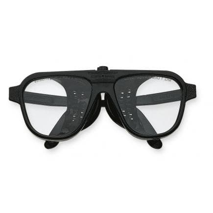 ROTHENBERGER 540622 - Lunettes de protection en nylon incolores sans éclats
