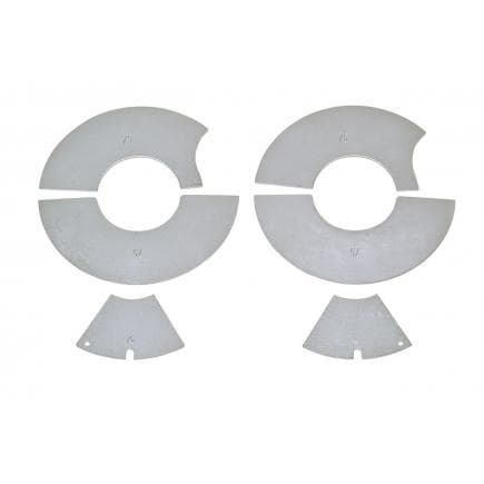 ROTHENBERGER 54090 - Addition de marge réductrice pour P160 Saniline