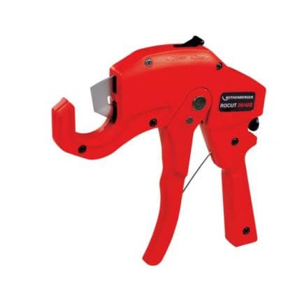 ROTHENBERGER 55005 - Cisailles Rocut PS 35