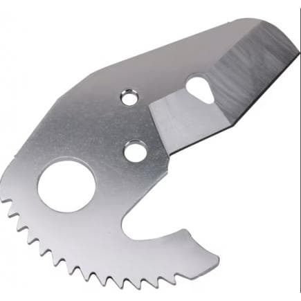 ROTHENBERGER 55006 - Couteaux de rechange pour Rocut 35 S