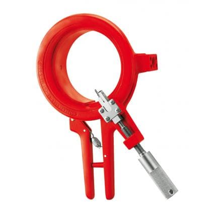 ROTHENBERGER 55030 - Système de coupe et de chanfreinage Rocut 160