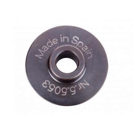 ROTHENBERGER 55053 - Roue spéciale pour plastique 30,5 mm