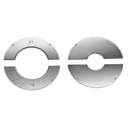 ROTHENBERGER 55319 - Réducteurs de soudage pour Roweld P110