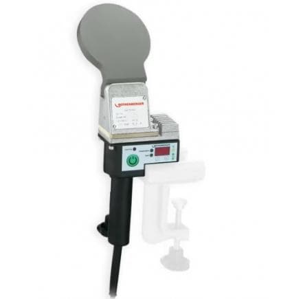 ROTHENBERGER 55518 - Elément chauffant Roweld électronique 230V 45°
