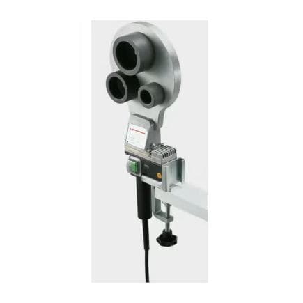 ROTHENBERGER 55546 - Ensemble de soudeuse Roweld P125 230V 63-125mm