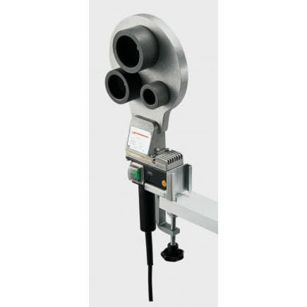 ROTHENBERGER 55587 - Douilles revêtues de téflon pour soudeuses Roweld P 125
