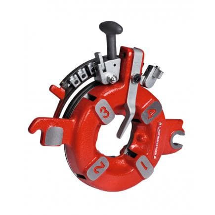 ROTHENBERGER 56053 - Tête de découpe automatique NPT 1/2-2" pour Ropower 50 R