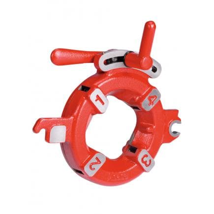 ROTHENBERGER 56104 - Tête de coupe Standard BSPT 2.1/2 - 3"