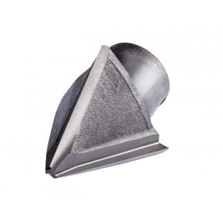 ROTHENBERGER 56200 - Débroussailleuse 3 fringants sans support pour Supertronic 4SE