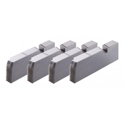 ROTHENBERGER 56236 - Jeu de joues filetées HSS BSPT R
