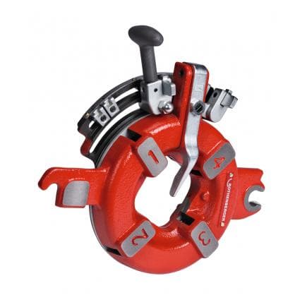 ROTHENBERGER 56271 - Tête de coupe automatique NPT