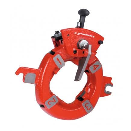 ROTHENBERGER 56288 - Tête de coupe pour Supertronic 3SE/4SE Automatic BSPT R