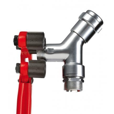 ROTHENBERGER 56500 - Pinces de femme à vent 3/8-2"
