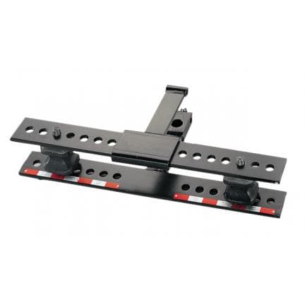 ROTHENBERGER 58002 - Châssis repliable pour Robull type E/ME fermé