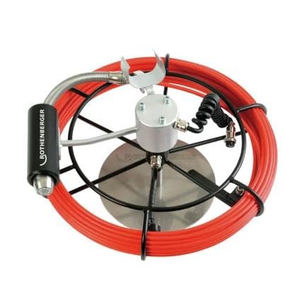 ROTHENBERGER 69603 - Roscope Module 25/22 caméra vidéo